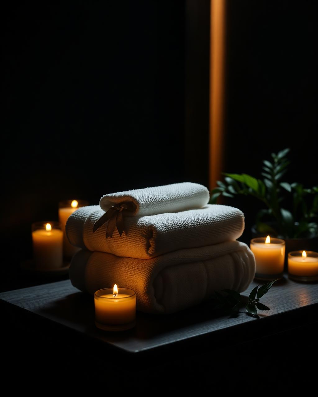 Wellness Escape London